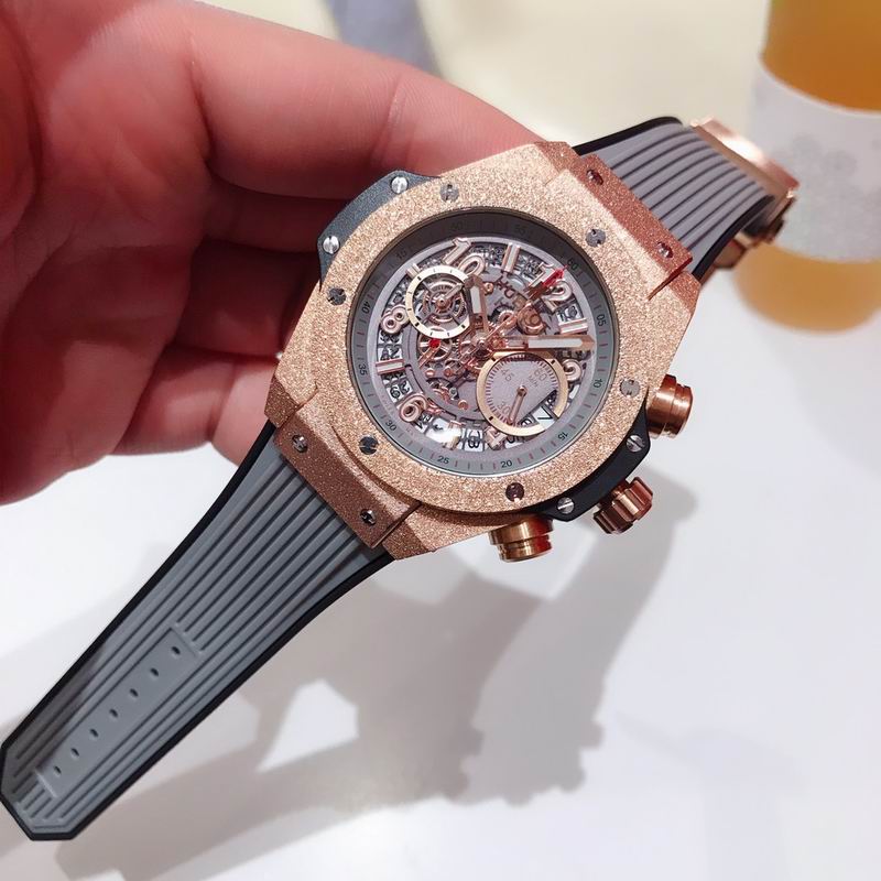 Hublot 42mm 092205